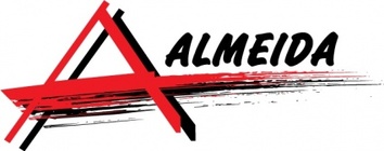 Almedia logo