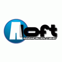 Aloft Graphic Design Studios Thumbnail