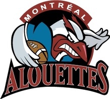 Alouettes de Montreal Thumbnail