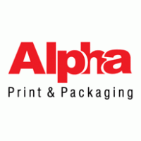 Alpha Print & Packaging