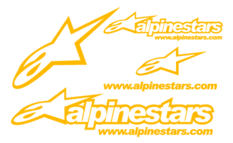 Alpinestars Thumbnail