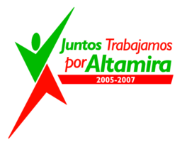 Altamira 2005 2007