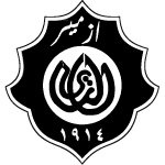 Altay Izmir Ottoman Vector Logo Thumbnail