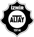 Altay Izmir Vector Logo Thumbnail