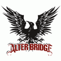 AlterBridge-Blackbird