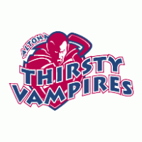 Altona Thirsty Vampires