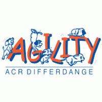 Amateurs DU Chien DE Race Agility