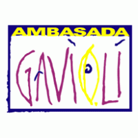 Ambasada Gavioli