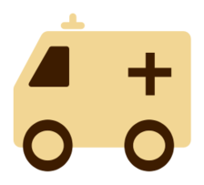 Ambulance Thumbnail
