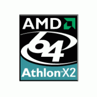 AMD 64 Athlon X2
