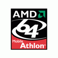 AMD 64 Mobile Athlon Thumbnail