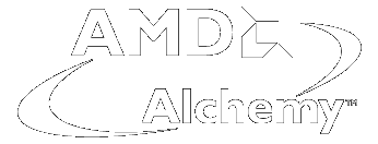 Amd Alchemy