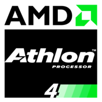 Amd Athlon 4 Processor Thumbnail