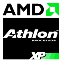 Amd Athlon XP Processor