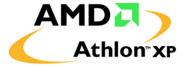 Amd Athlon XP