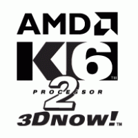 Amd K6