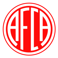 America Futebol Clube De Alfenas Mg