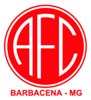 America Futebol Clube De Barbacena Mg