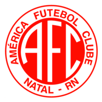 America Futebol Clube De Natal Rn