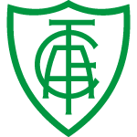 America Mineiro Vector Logotype