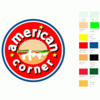 American Corner Burguer Thumbnail