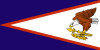 American Samoa Vector Flag Thumbnail