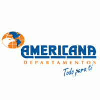 Americana Departamentos