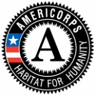 Americorps - Habitat for Humanity