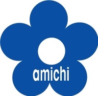 Amichi logo