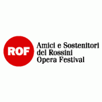 Amici e Sostenitori del Rossini Opera Festival