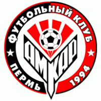 Amkar Perm Thumbnail