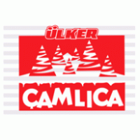 Çamlıca