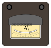 Ampermeter