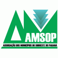 AMSOP - Associacao dos municípios do Sudoeste do Parana
