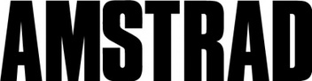 Amstrad logo Thumbnail