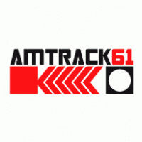 Amtrack 61