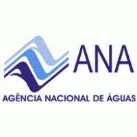 ANA Agência Nacional de Águas