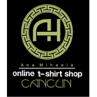 Ana Mihaela t-shirt shop