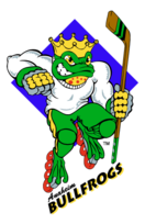 Anaheim Bullfrogs Thumbnail