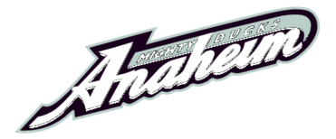 Anaheim Mighty Ducks Thumbnail