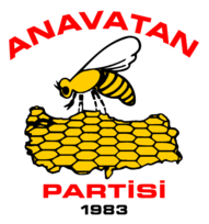 Anavatan Partisi