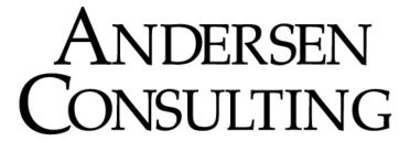 Andersen Consulting