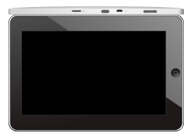 Android tablet ZT-180 from Zenithink