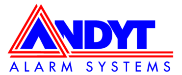 Andyt Alarm Systems