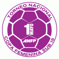 ANFP 1 de Mayo