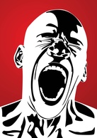 Anger Pain Terror Scream Thumbnail