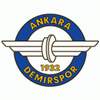 Ankara Demirspor (60's - 70's) Thumbnail