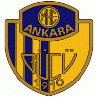 Ankaragucu MKE (70's - 80's) Thumbnail