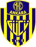 Ankaragucu Vector Logo Thumbnail