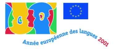 Annee Europeenne Des Langues